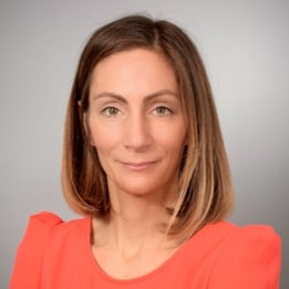 Astrid Roggwiller, BNP Paribas Real Estate